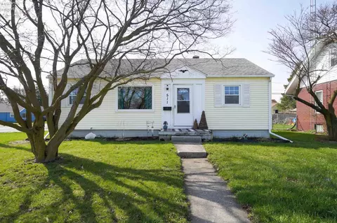511 Sandusky St, Tiffin, OH 44883