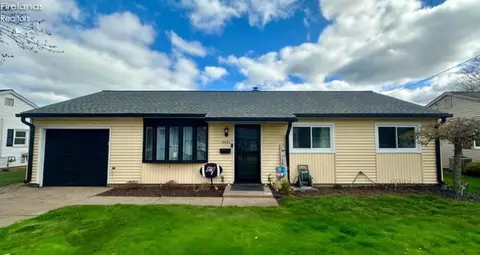 2801 N Bayview, Sandusky, OH 44870
