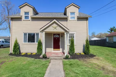 3510 Ohio St, Sandusky, OH 44870