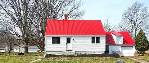 183 Maple St, Plymouth, OH 44865