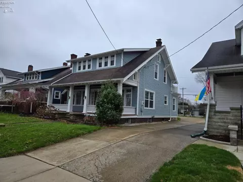 1024 Fifth St, Sandusky, OH 44870