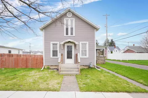 140 N Jefferson St, Fremont, OH 43420