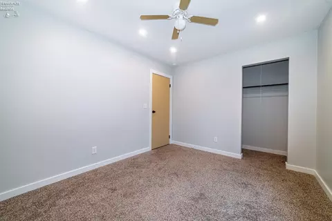 Bedroom - 508 Keefer, Willard, OH 44890 photo 3 of 7