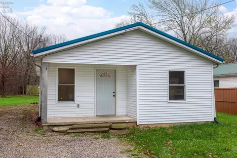 508 Keefer, Willard, OH 44890