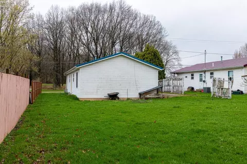 Exterior - 508 Keefer, Willard, OH 44890 photo 1 of 1