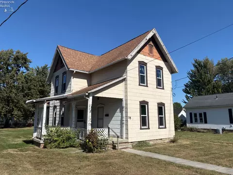 15 E Washington St, Norwalk, OH 44857
