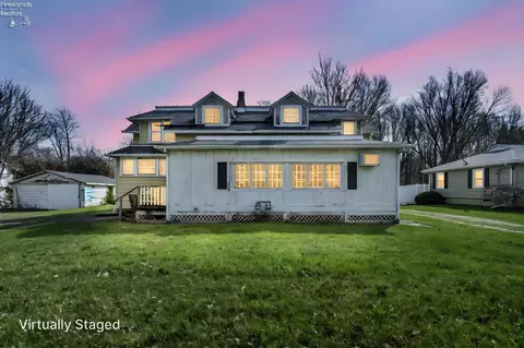 34 N Old State Rd N, Norwalk, OH 44857