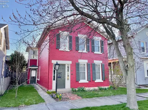 429 Lawrence St, Sandusky, OH 44870
