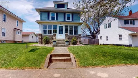 810 Park, Willard, OH 44890