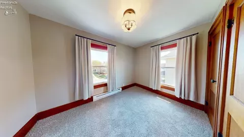 Bedroom - 810 Park, Willard, OH 44890 photo 1 of 6