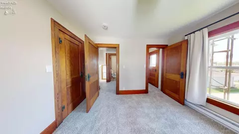 Bedroom - 810 Park, Willard, OH 44890 photo 5 of 6