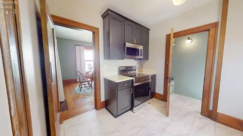 Kitchen - 810 Park, Willard, OH 44890 photo 4 of 4