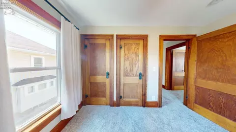 Bedroom - 810 Park, Willard, OH 44890 photo 2 of 6