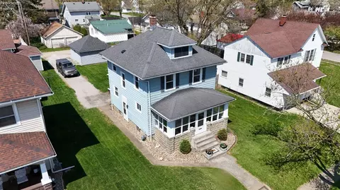 View/Area - 810 Park, Willard, OH 44890 photo 1 of 2