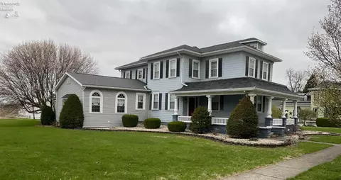 314 N Main St, Attica, OH 44807