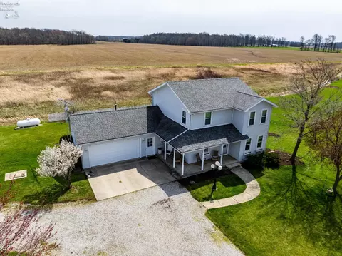 2251 S Tr 197, Attica, OH 44807