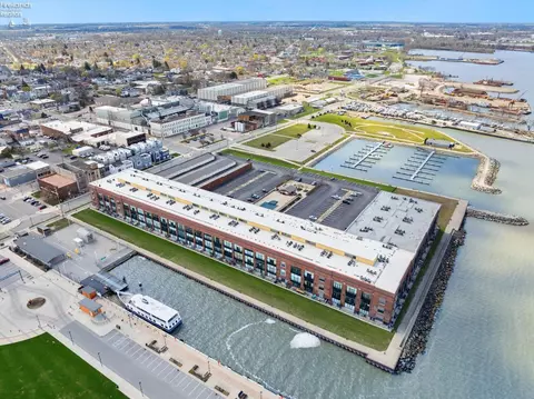 401 W Shoreline #133, Sandusky, OH 44870