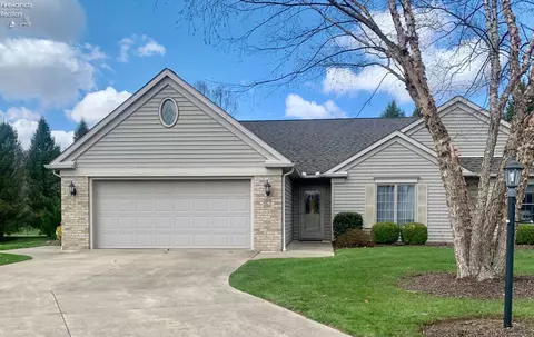 30 White Tail Way #C, Norwalk, OH 44857