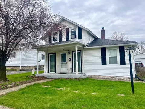 77 Milan Ave, Norwalk, OH 44857