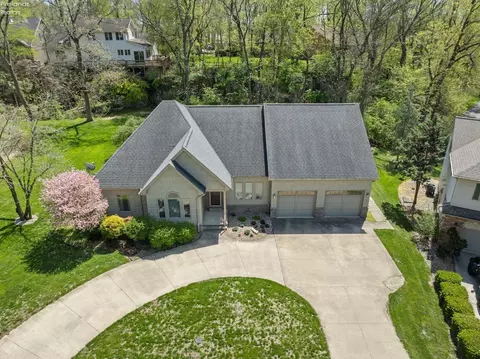 3580 E Oak Lake Dr, Port Clinton, OH 43452