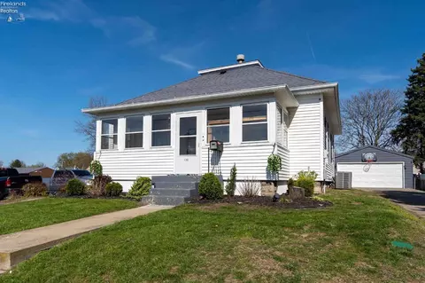 136 Birdseye St, Clyde, OH 43410