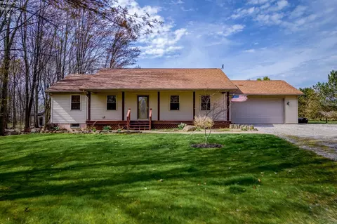 6313 Tennant, Berlin Heights, OH 44814