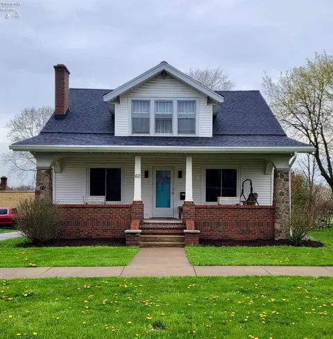 60 W Main St, Greenwich, OH 44837