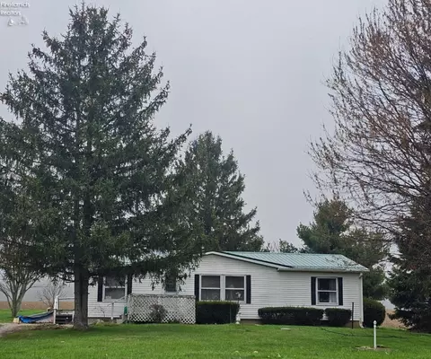 2792 N Greenwich Milan Townline Rd, Norwalk, OH 44857