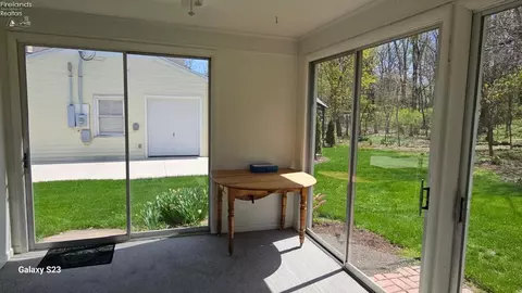 Exterior - 1313 E 4th St, Marblehead, OH 43440 photo 3 of 3
