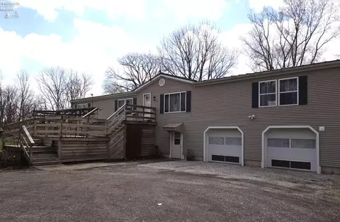 235 Front, Tiffin, OH 44883