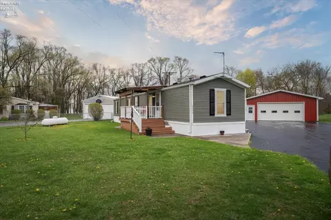 8492 Sr 23, Rising Sun, OH 43457