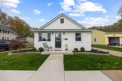 540 Wilbor Ave, Huron, OH 44839