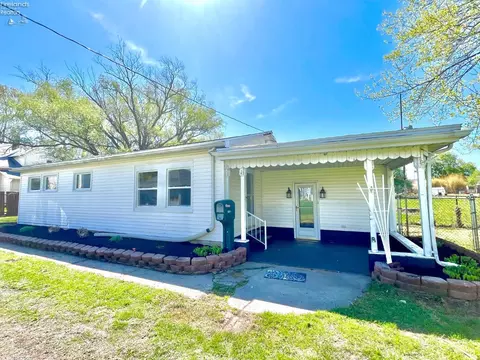 120 Mckim St, Bellevue, OH 44811