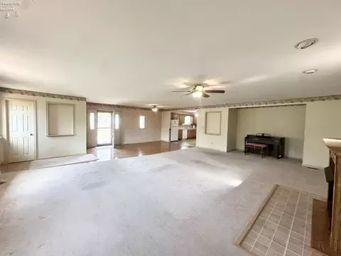 Living - 1107 E Bogart Rd, Sandusky, OH 44870 photo 4 of 4