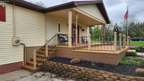 Exterior - 1107 E Bogart Rd, Sandusky, OH 44870 photo 11 of 12