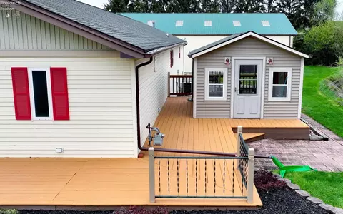 Exterior - 1107 E Bogart Rd, Sandusky, OH 44870 photo 3 of 12