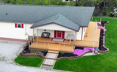 Exterior - 1107 E Bogart Rd, Sandusky, OH 44870 photo 12 of 12