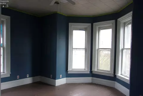 109 S Davis St, Forest, OH 45843 photo 3