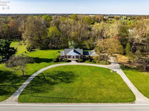 4107 State Route 113, Milan, OH 44846
