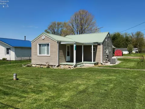 5217 Delematre Rd, Monroeville, OH 44847