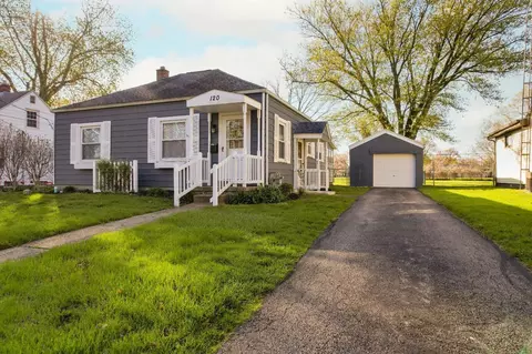 120 Schiller Ave, Sandusky, OH 44870