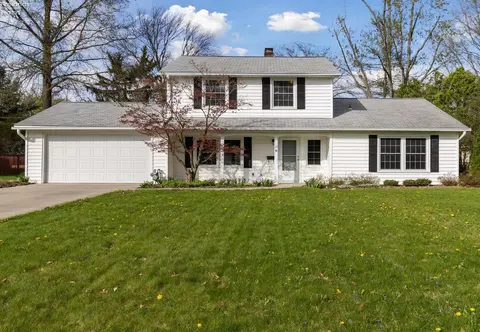 10 Robin Park Blvd, Oberlin, OH 44074