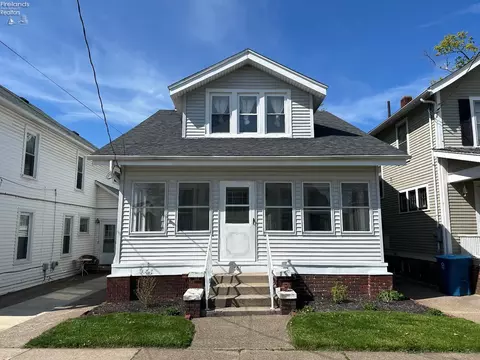 701 Polk St, Sandusky, OH 44870