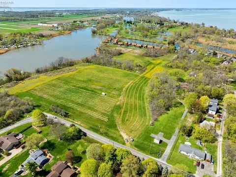 0 NW Catawba, Port Clinton, OH 43452