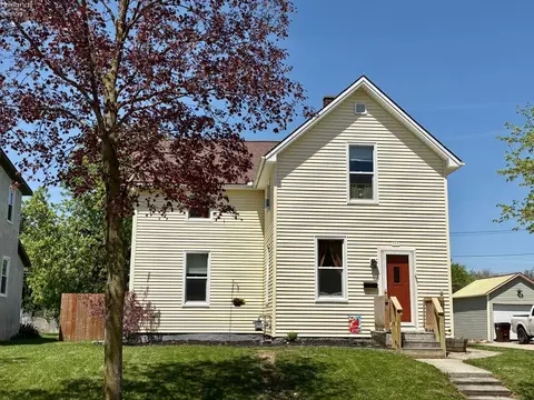 111 Main St, Tiffin, OH 44883