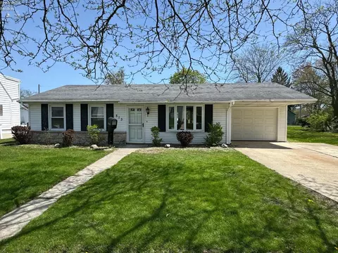513 S Beech St, Bryan, OH 43506