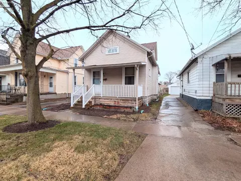 808 Maple Ave, Sandusky, OH 44870