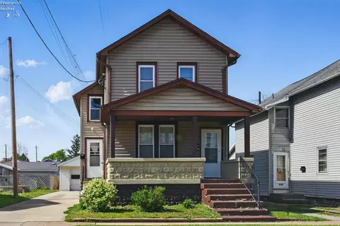 515 Finch St, Sandusky, OH 44870