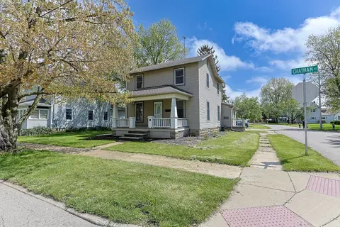 34 Chatham St, Norwalk, OH 44857