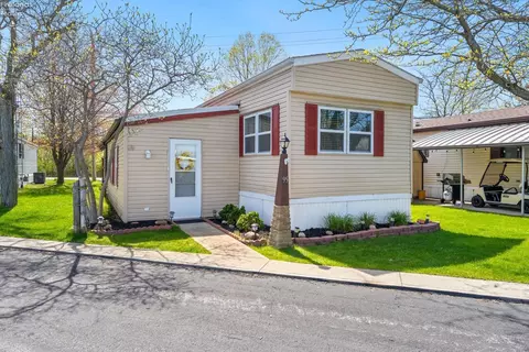 8175 E Northshore Blvd #95, Marblehead, OH 43440